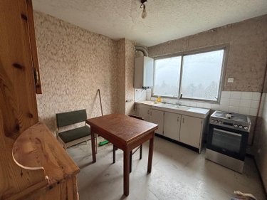 Appartement a vendre Brest 29200 Finistère 49 m2 2 pièces 59692 euros