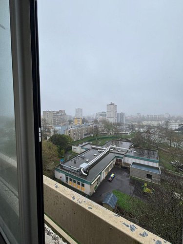 Appartement a vendre Brest 29200 Finistère 49 m2 2 pièces 59692 euros