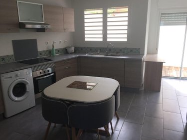 Maison a vendre Saint-Pierre 97410 Réunion 112 m2 5 pièces 398000 euros