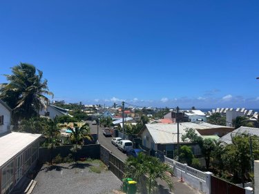 Maison a vendre Saint-Pierre 97410 Réunion 112 m2 5 pièces 385000 euros