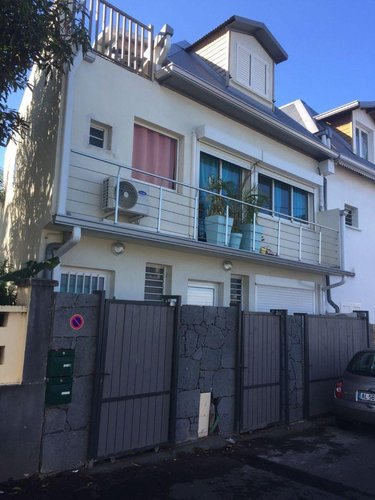 Maison a vendre Saint-Pierre 97410 Réunion 112 m2 5 pièces 385000 euros