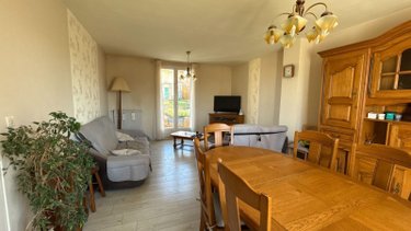 Maison a vendre Saint-Memmie 51470 Marne 112 m2 6 pièces 194000 euros