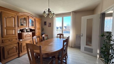 Maison a vendre Saint-Memmie 51470 Marne 112 m2 6 pièces 194000 euros