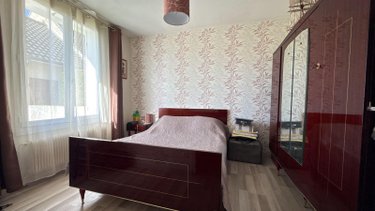 Maison a vendre Saint-Memmie 51470 Marne 112 m2 6 pièces 194000 euros