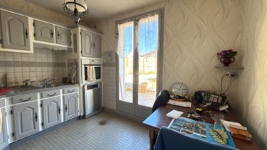 Maison a vendre Saint-Memmie 51470 Marne 112 m2 6 pièces 194000 euros