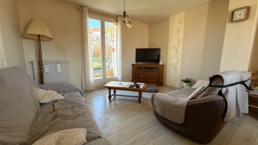 Maison a vendre Saint-Memmie 51470 Marne 112 m2 6 pièces 194000 euros