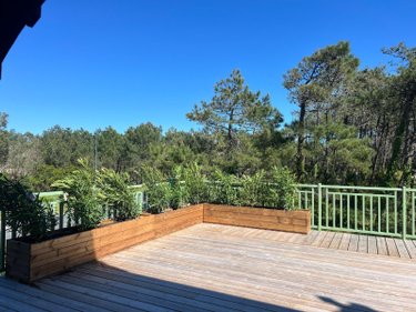 Appartement a vendre Lège-Cap-Ferret 33950 Gironde 104 m2 4 pièces 990000 euros