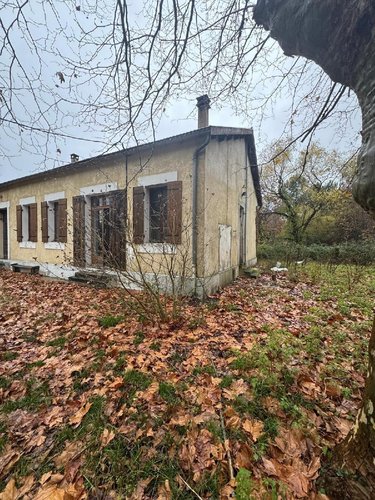 Maison a vendre Hourtin 33990 Gironde 150 m2 6 pièces 168000 euros