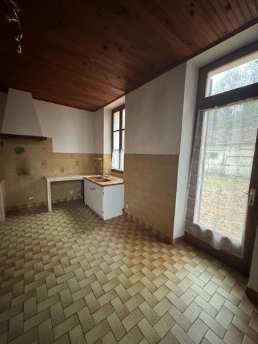 Maison a vendre Hourtin 33990 Gironde 150 m2 6 pièces 168000 euros