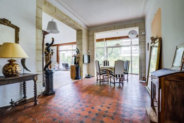 Maison a vendre Bordeaux 33000 Gironde 210 m2 7 pièces 1198000 euros