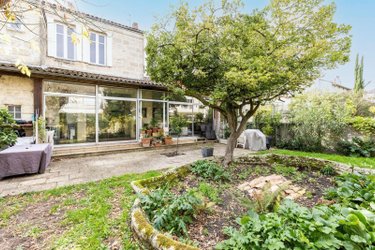 Maison a vendre Bordeaux 33000 Gironde 210 m2 7 pièces 1198000 euros