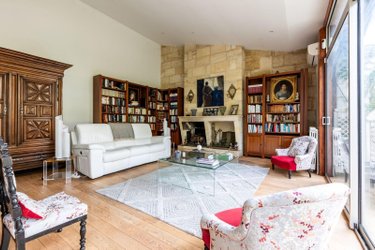 Maison a vendre Bordeaux 33000 Gironde 210 m2 7 pièces 1198000 euros