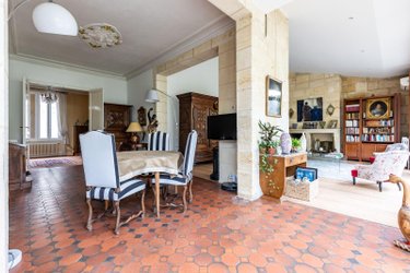 Maison a vendre Bordeaux 33000 Gironde 210 m2 7 pièces 1239000 euros