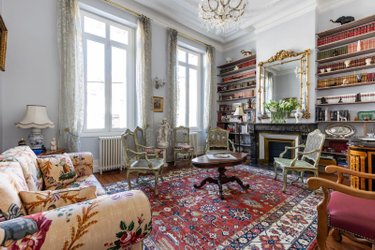 Maison a vendre Bordeaux 33000 Gironde 188 m2 5 pièces 840000 euros