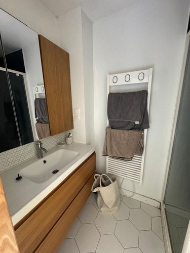 Appartement a vendre Bordeaux 33000 Gironde 59 m2 3 pièces 355000 euros