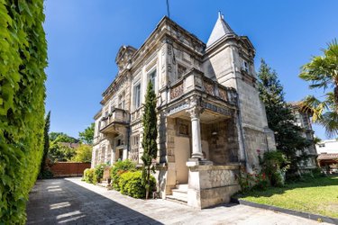 Maison a vendre Bordeaux 33000 Gironde 306 m2 10 pièces 1870000 euros