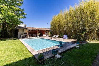 Maison a vendre Bordeaux 33000 Gironde 306 m2 10 pièces 1870000 euros