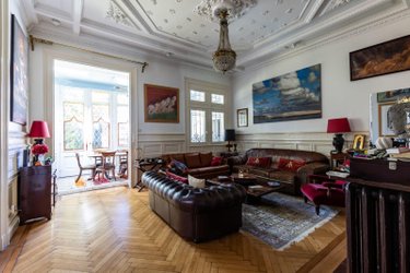 Maison a vendre Bordeaux 33000 Gironde 306 m2 10 pièces 1870000 euros
