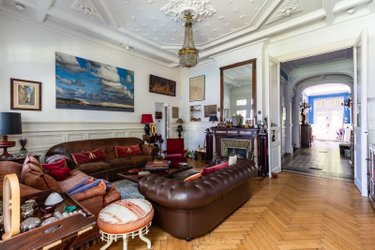 Maison a vendre Bordeaux 33000 Gironde 306 m2 10 pièces 1870000 euros