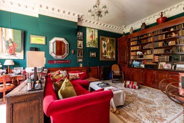 Maison a vendre Bordeaux 33000 Gironde 306 m2 10 pièces 1870000 euros