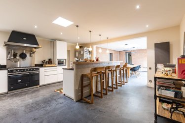 Maison a vendre Bruges 33520 Gironde 308 m2 7 pièces 2080000 euros