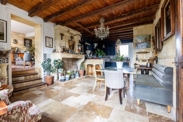 Maison a vendre Paillet 33550 Gironde 275 m2 7 pièces 498000 euros