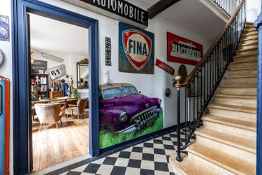 Maison a vendre Paillet 33550 Gironde 275 m2 7 pièces 498000 euros