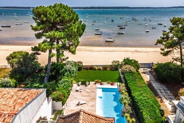 Maison a vendre Lège-Cap-Ferret 33950 Gironde 400 m2 10 pièces 16800000 euros