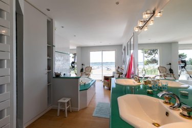 Maison a vendre Lège-Cap-Ferret 33950 Gironde 400 m2 10 pièces 16500000 euros