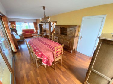 Maison a vendre Franqueville-Saint-Pierre 76520 Seine-Maritime 96 m2 5 pièces 252000 euros