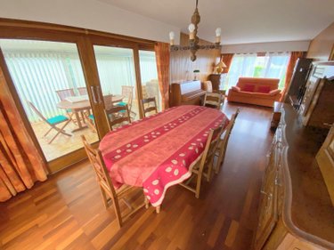 Maison a vendre Franqueville-Saint-Pierre 76520 Seine-Maritime 96 m2 5 pièces 252000 euros