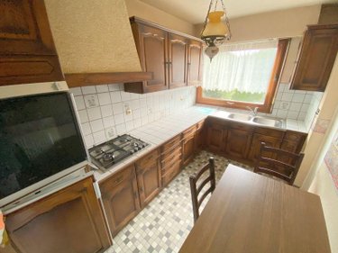 Maison a vendre Franqueville-Saint-Pierre 76520 Seine-Maritime 96 m2 5 pièces 252000 euros