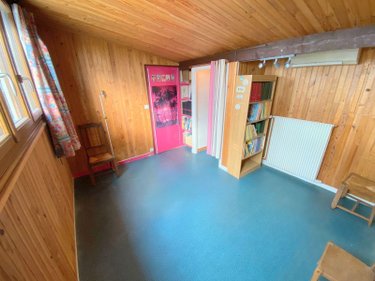 Maison a vendre Franqueville-Saint-Pierre 76520 Seine-Maritime 96 m2 5 pièces 252000 euros