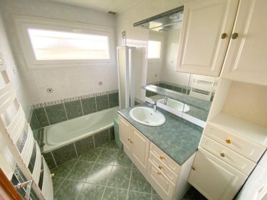 Maison a vendre Franqueville-Saint-Pierre 76520 Seine-Maritime 96 m2 5 pièces 252000 euros