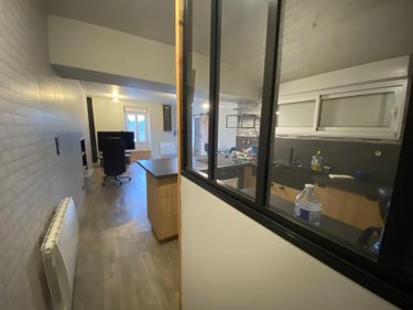 Location maison Andouillé 53240 Mayenne 57 m2 3 pièces 580 euros