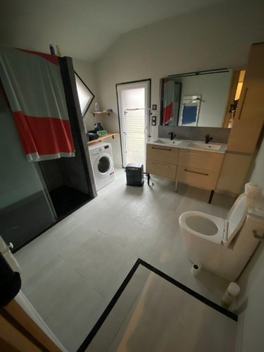 Location maison Andouillé 53240 Mayenne 57 m2 3 pièces 580 euros