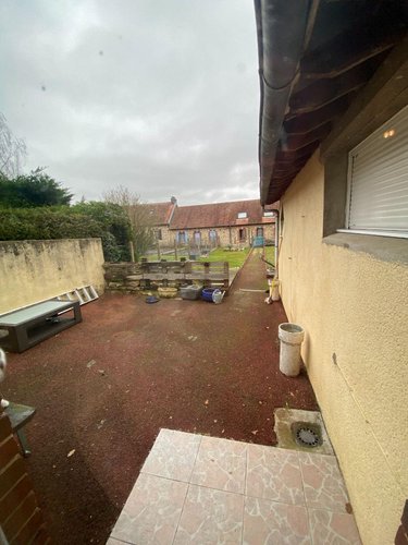 Location maison Andouillé 53240 Mayenne 57 m2 3 pièces 580 euros