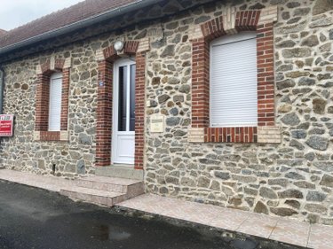 Location maison Andouillé 53240 Mayenne 57 m2 3 pièces 580 euros