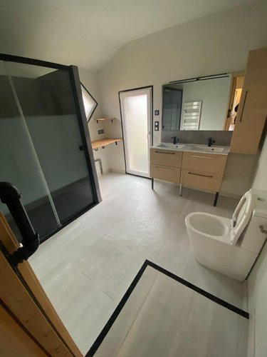 Location maison Andouillé 53240 Mayenne 57 m2 3 pièces 580 euros