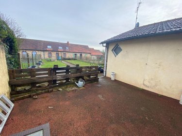 Location maison Andouillé 53240 Mayenne 57 m2 3 pièces 580 euros