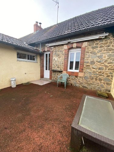 Location maison Andouillé 53240 Mayenne 57 m2 3 pièces 580 euros