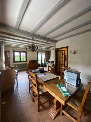 Maison a vendre Étaples 62630 Pas-de-Calais 95 m2 4 pièces 261000 euros