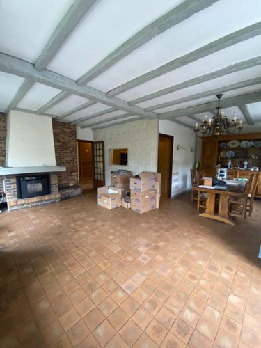 Maison a vendre Étaples 62630 Pas-de-Calais 95 m2 4 pièces 272000 euros