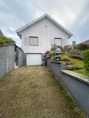 Maison a vendre Étaples 62630 Pas-de-Calais 95 m2 4 pièces 261000 euros