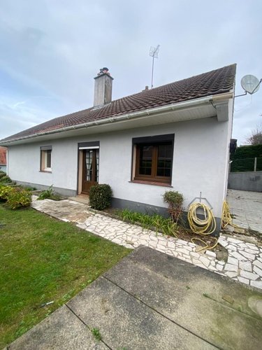 Maison a vendre Étaples 62630 Pas-de-Calais 95 m2 4 pièces 272000 euros