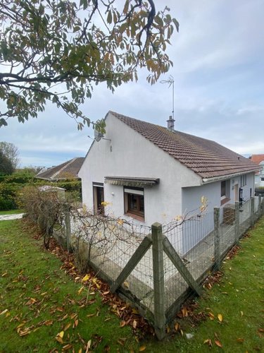 Maison a vendre Étaples 62630 Pas-de-Calais 95 m2 4 pièces 261000 euros