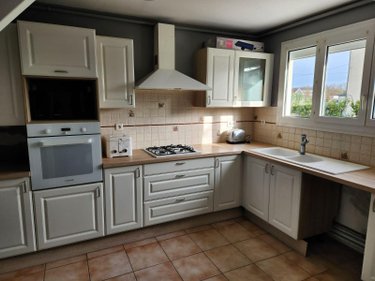 Maison a vendre La Flèche 72200 Sarthe 76 m2 4 pièces 143100 euros