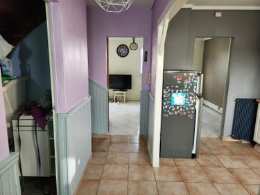 Maison a vendre La Flèche 72200 Sarthe 76 m2 4 pièces 143100 euros