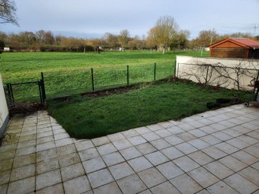 Maison a vendre La Flèche 72200 Sarthe 76 m2 4 pièces 143100 euros