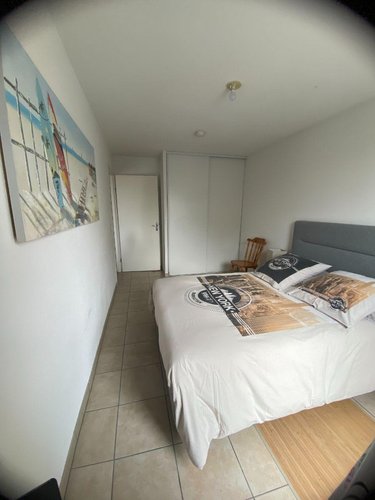 Appartement a vendre Saint-Caprais-de-Bordeaux 33880 Gironde 66 m2 3 pièces 171600 euros